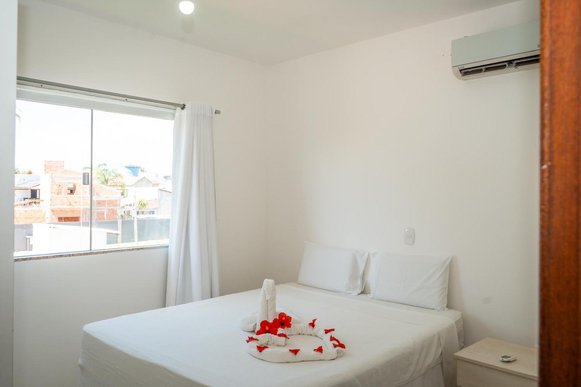 Porto Luar Aparthotel 3*