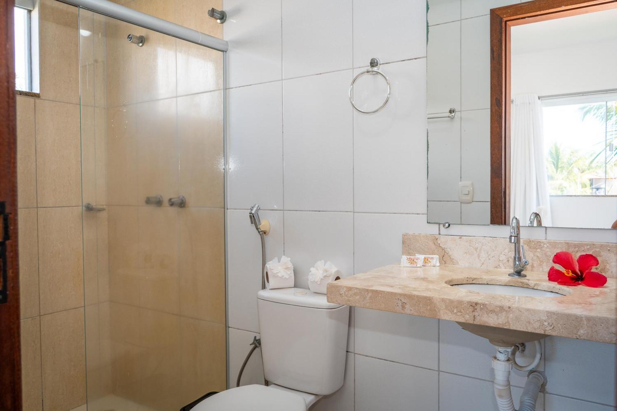 Porto Luar Aparthotel 3*