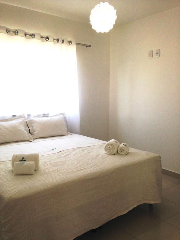 Aparthotel Porto Luar Porto Seguro