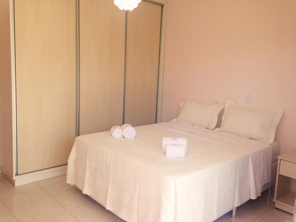 Porto Luar Aparthotel 3*