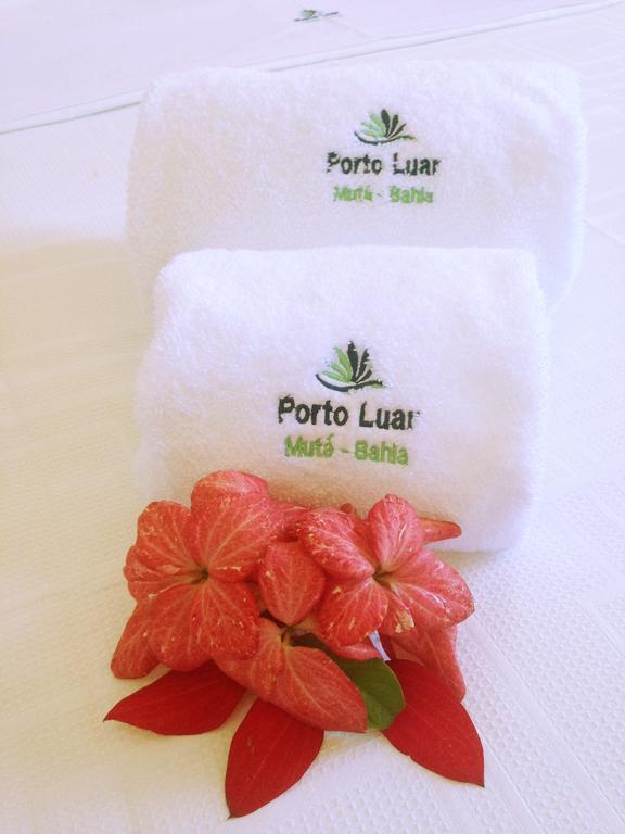 Porto Luar Aparthotel Porto Seguro