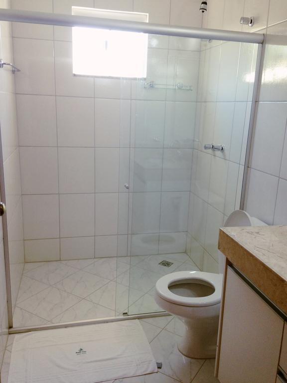 Porto Luar Aparthotel