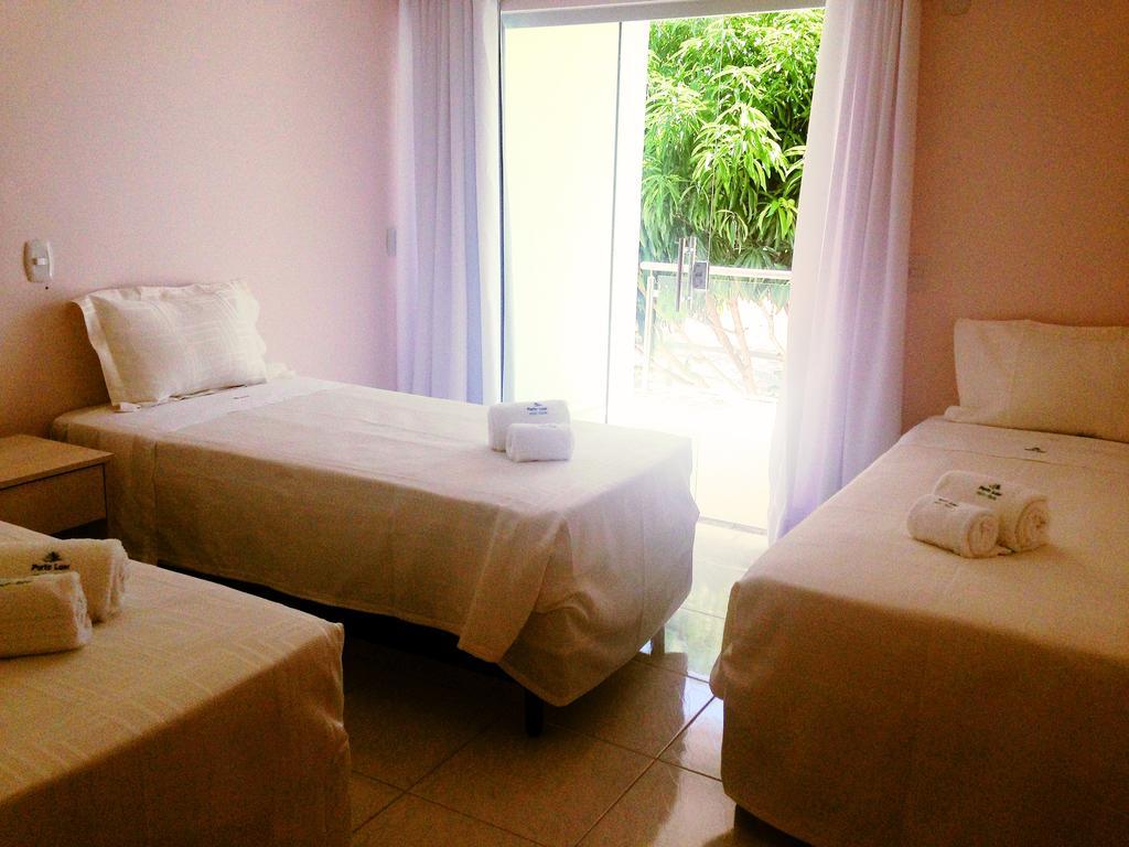Aparthotel Porto Luar 3*