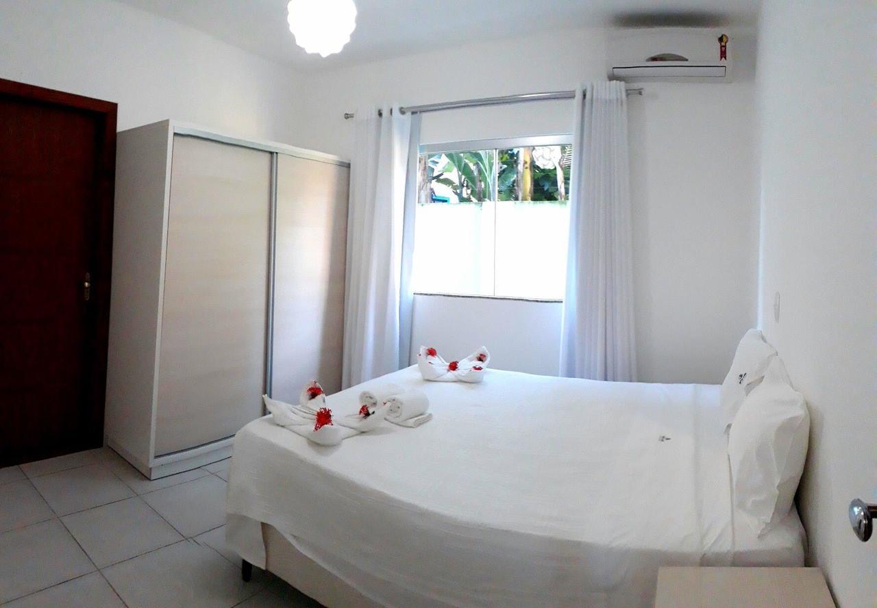 Aparthotel Porto Luar Porto Seguro