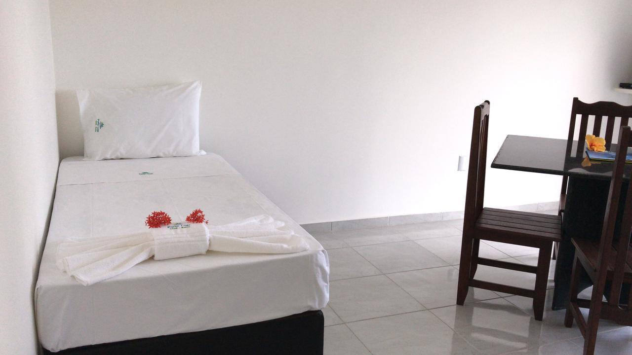 Porto Luar Aparthotel Porto Seguro