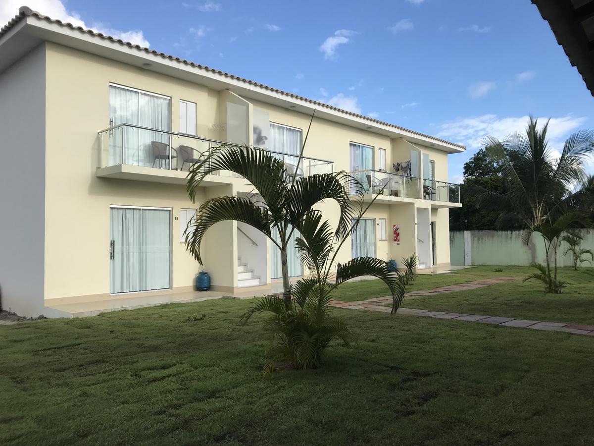 Aparthotel Porto Luar