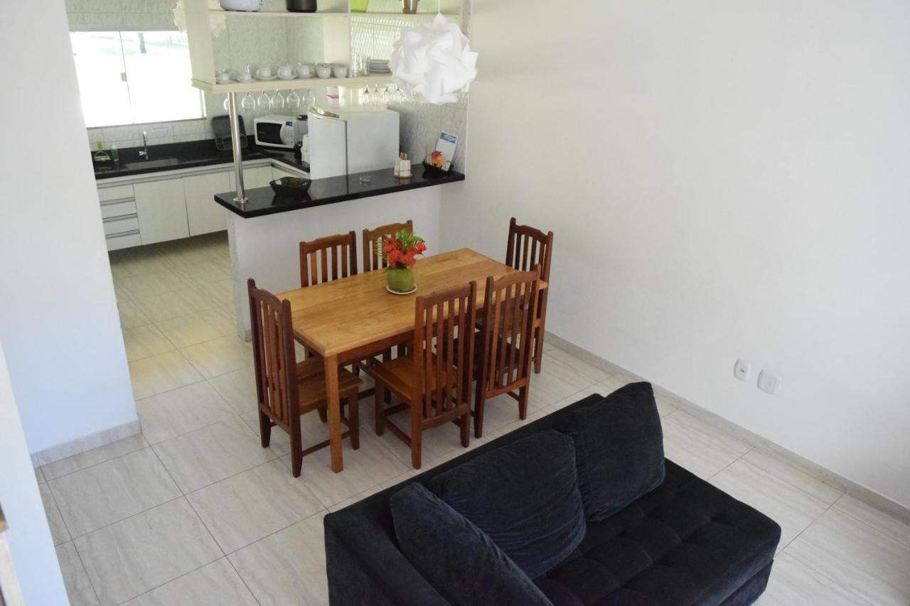 Porto Luar Aparthotel 3*