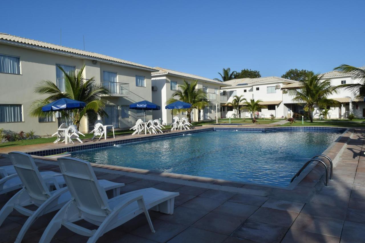 Aparthotel Porto Luar