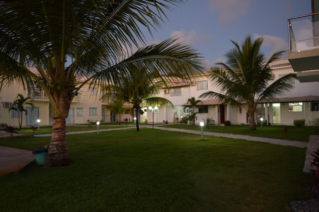 Porto Luar Aparthotel Porto Seguro