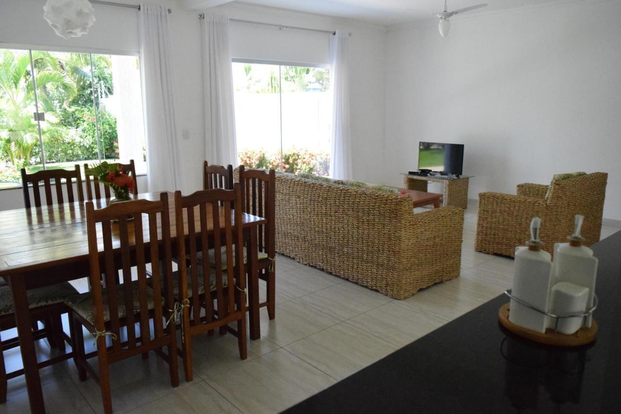 Porto Luar Aparthotel 3*
