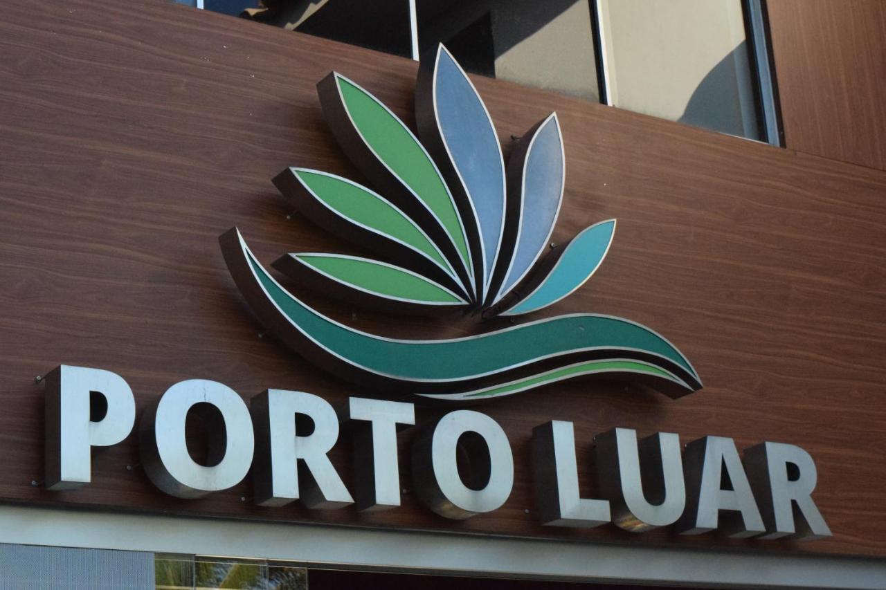 Porto Luar Aparthotel 3*