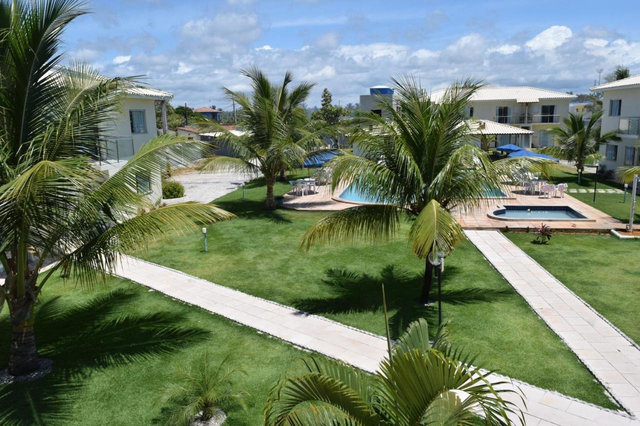 Aparthotel Porto Luar