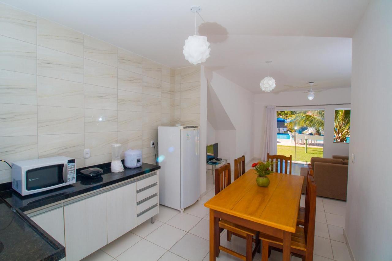 Porto Luar Aparthotel