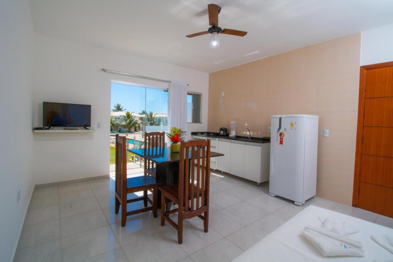 Aparthotel Porto Luar Porto Seguro