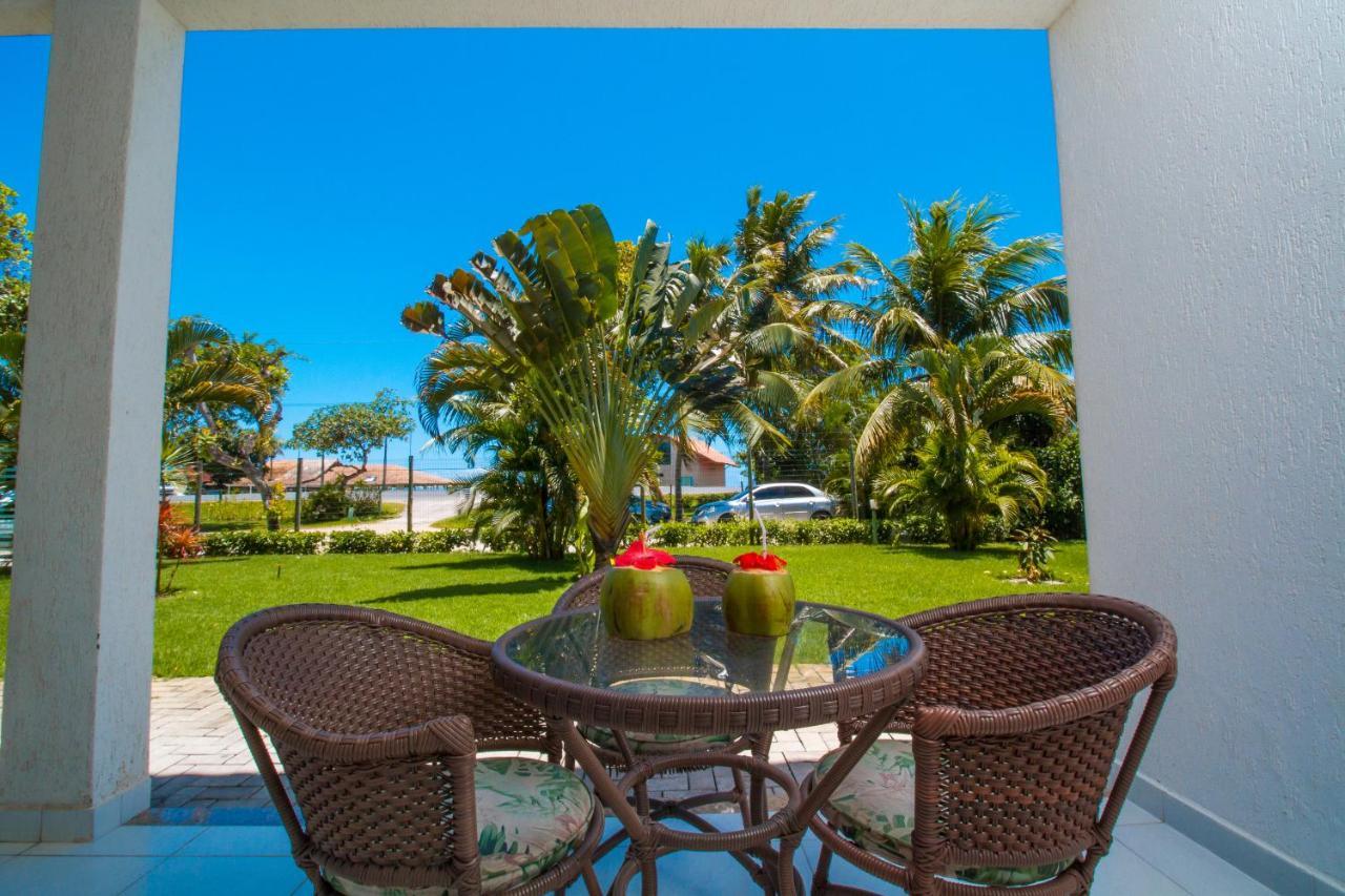 Aparthotel Porto Luar Porto Seguro