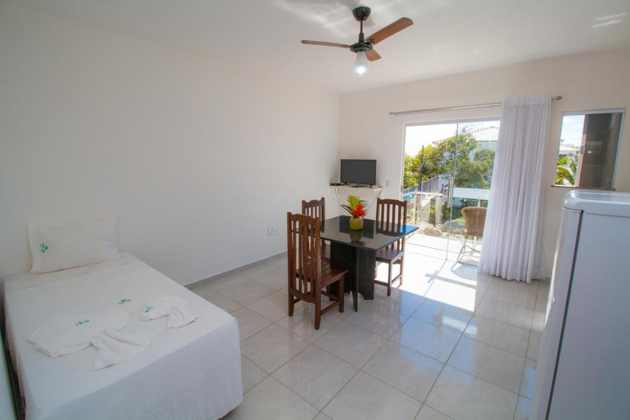 Porto Luar Aparthotel 3*