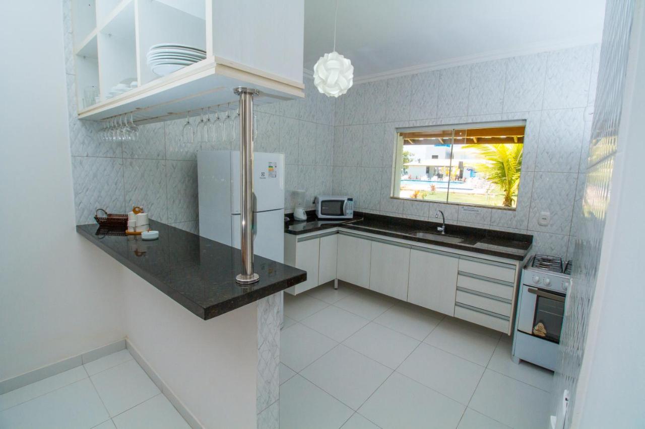 Porto Luar Aparthotel