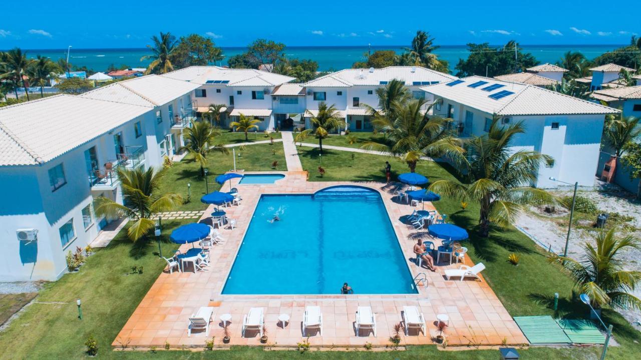 Porto Luar Porto Seguro